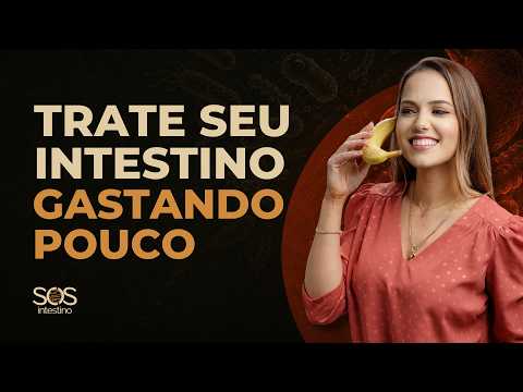 07 estratégias econômicas para tratar seu intestino